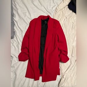 🍒4 for $25🍒 slouchy blazer